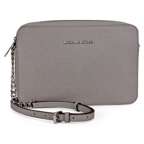 michael kors pearl grey crossbody|michael kors deutschland.